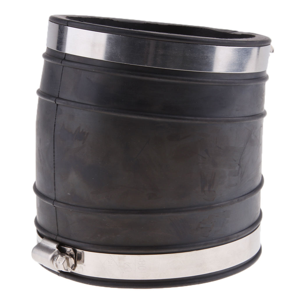 Soufflet D'échappement Bas XRmarine Pour Mercruiser V6 V8 – 32-14358T, Neuf