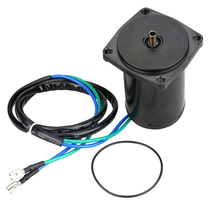 Tilt Trim Motor For HONDA Outboard Motor 3550HP BF35AM BF45AM BF40AW