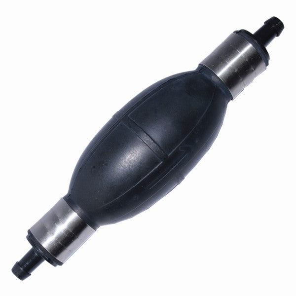 Kraftstoff Primer Pumpe Für Außenbordmotor - 5/16 Zoll 8mm Gummi Boot Ersatzteil