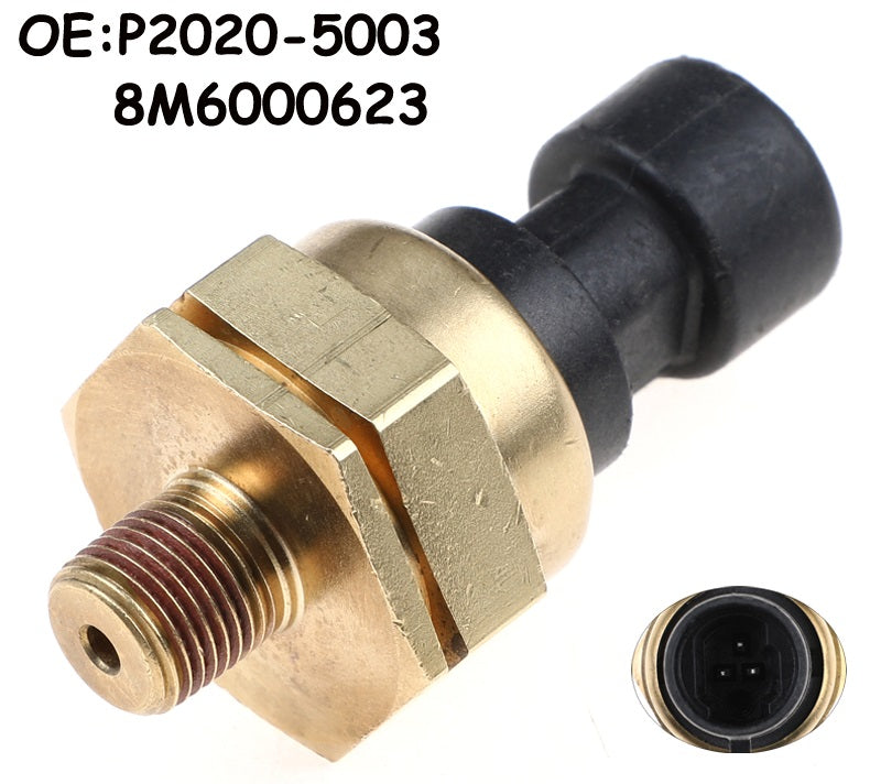 Boat OIL Pressure Sensor For Mercury Outboard 110HP 150HP 175HP 