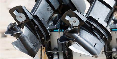 How to Change an Outboard’s External Anodes