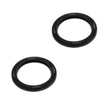2pcs SWIVEL BRACKET Oil Seal for Suzuki Outboard Engine Motor 40HP- 300HP 09282-39001