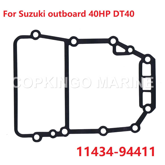 under oil seal Gasket For Suzuki Outboard Engine 40HP DT40 11434-94411