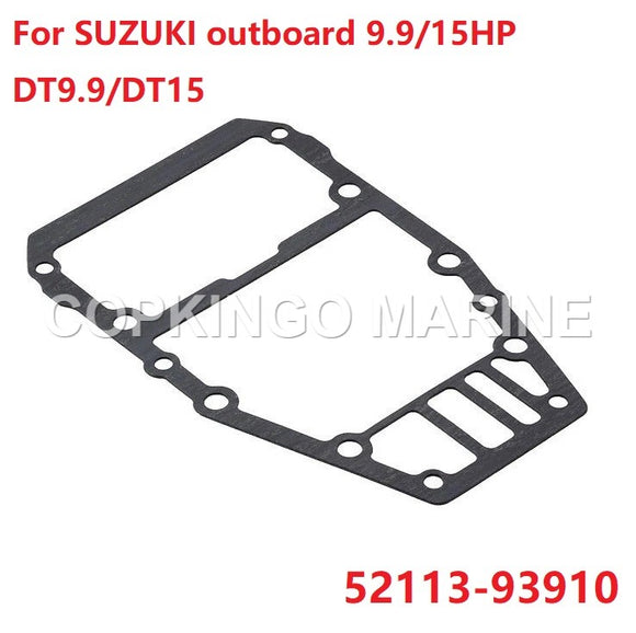 drive shaft housing Gasket For SUZUKI outboard 9.9/15 HP DT9.9/DT15 52113-93910 52113-93900 52113-93901
