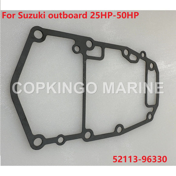 Drive Shaft Gasket For Suzuki outboard Engine DT25 DT30 DT40 DT50 52113-96330