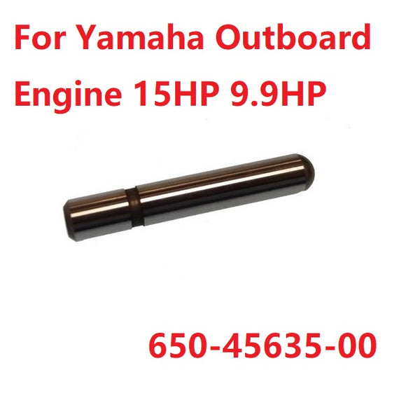 2Pcs Outboard Plunger Shift For Yamaha Outboard Engine 15HP 9.9HP 650-45635-00