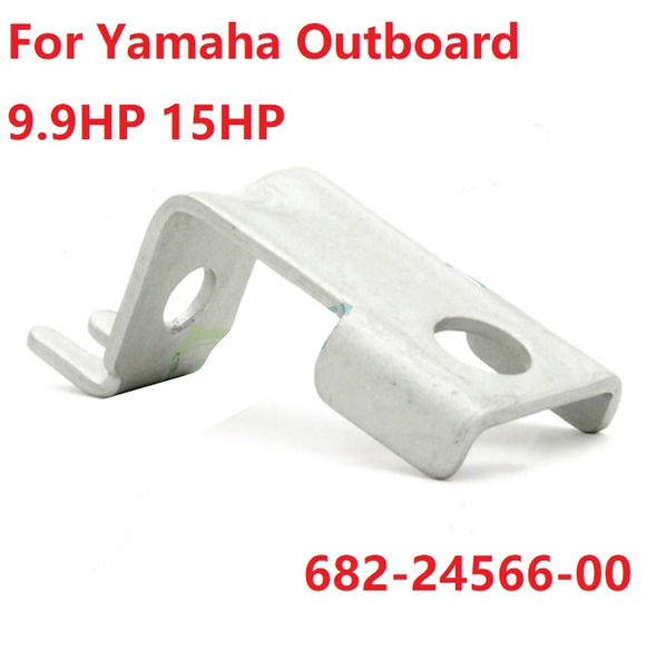 Boat FILTER BRACKET For Yamaha Outboard Engine Motor 9.9HP 15HP 682-24566-00-00
