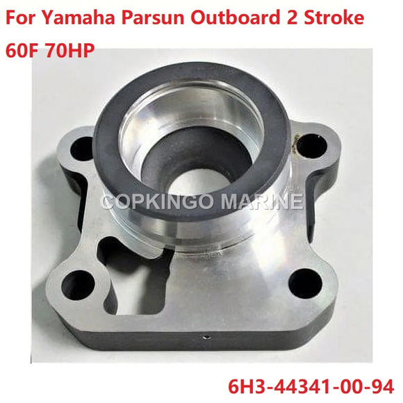 Water Pump Housing For Yamaha Parsun Outboard 2 Stroke Engine 60F 70HP 6H3-44341-00-94