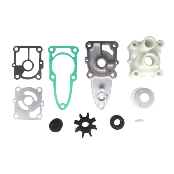 Water pump Impeller kit For Mercury Mariner outboard 15HP 20HP EFI 4 stroke 98-8M0135821