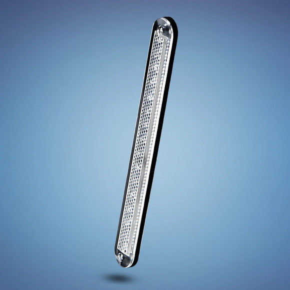 ANHEART Sample 12V 3W 8inch IP67 Waterproof Rigid Courtesy Boat Tube Bar LED Strip Light For Pontoon RV Deck Yacht