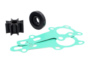 Water Pump Impeller Service Kit 06192-881-C00 For Honda Outboard (BF8A 8 HP) 18-3279