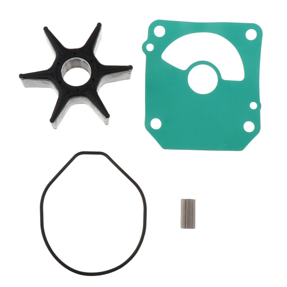 Water Pump Impeller Service Kit For Honda Outboard (75 90 115 130 HP) 18-3283 06192-ZW1-000