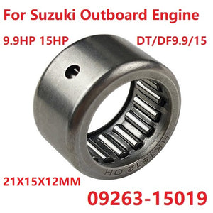 Boat Bearing For Suzuki Outboard 9.9HP 15HP DT9.9 DF9.9 DF15 09263-15019