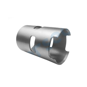 Cylinder Liner sleeve 59MM For SUZUKI Outboard Motor DT9.9 DT15 9.9HP 15HP 2 Stroke 11212-93900 11212-93131