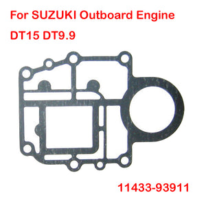 Gasket Upper Oil Seal HSG For SUZUKI Outboard Engine DT15 DT9.9 11433-93911-00 11433939 Boat Engine Aftermarket Part