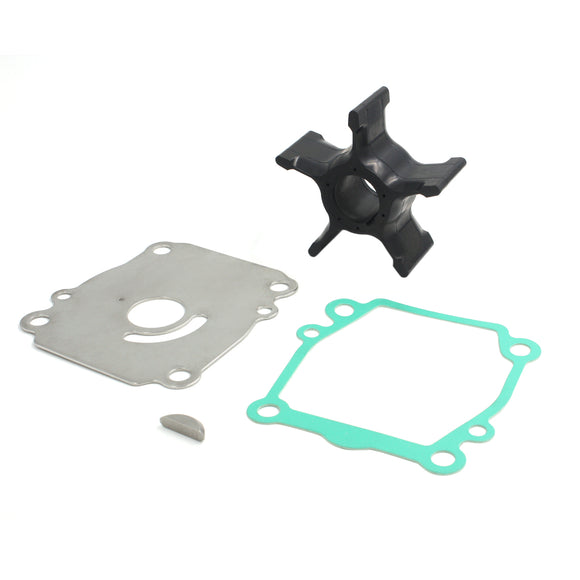 Water Pump Impeller Service Kit 17400-90J20 for Suzuki Outboard DF 90/115/140 18-3258