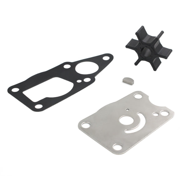 Water Pump Impeller Service Kit 17400-98661 for Suzuki Outboard DF4 DF6 18-3266