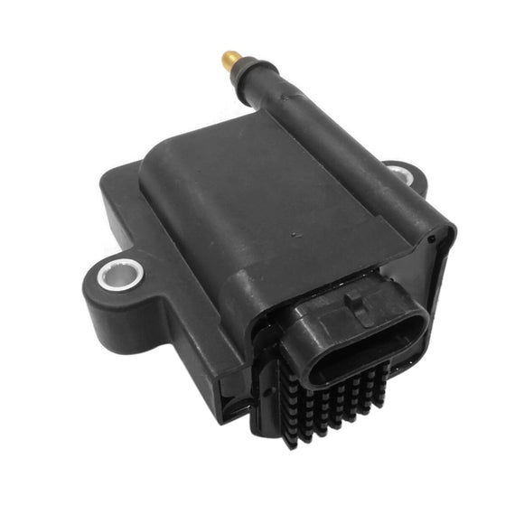 Ignition Coil For Mercury Mariner Outboard Motor Parts 339-8M0077473 883778A01 339-883778A01