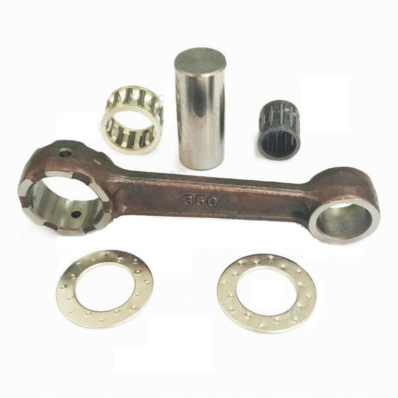 Connecting Rod Kit For TOHATSU 9.9HP 18HP Outboard Engine Motor 350-00061-0 350-00040-0