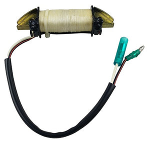 Charge Coil For Tohatsu Nissan Mercury Outboard Motor M NS 5HP 4HP 369-06021-0 T5-05000200