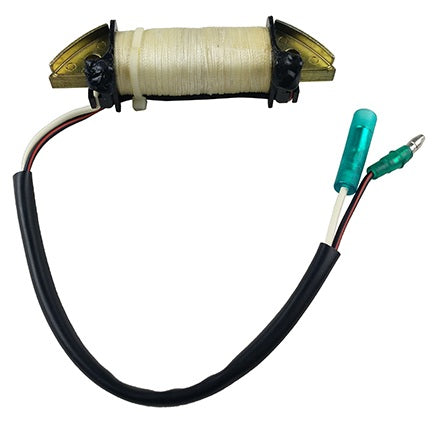 Charge Coil For Tohatsu Nissan Mercury Outboard Motor M NS 5HP 4HP 369-06021-0 T5-05000200