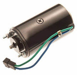 Boat Motor TILT MOTOR For Johnson Evinrude Outboard Motor 380361 382138 382220 40-217 40-259 ESW4005 ETK4102 10808