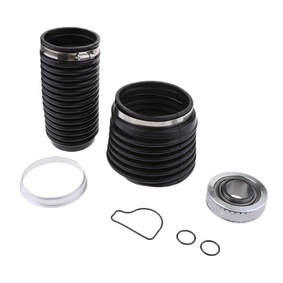 Transom Seal Kit for SX drives RO: 18-2772-1 3853807 3841481 3850426