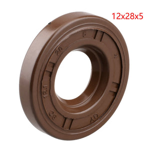 Oil Seal 3B2-01215 For Tohatsu Outboard Motor 6-9.8HP 2T 4T 3B2-01215-0 M 12x28x5mm