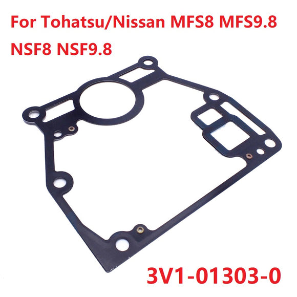 Boat Motor Engine Basement Gasket for Tohatsu/Nissan MFS8 MFS9.8 NSF8 NSF9.8 3V1-01303-0