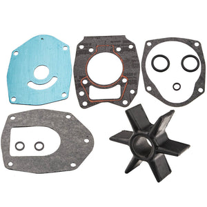 Boat Outdrive Maintenance Mercruiser Alpha One Gen 2 Outdrive Water Pump Impeller Repair Kit 43026Q06 – Complete Kit For Cooling System Maintenance Mercruiser Impeller - Foto 11