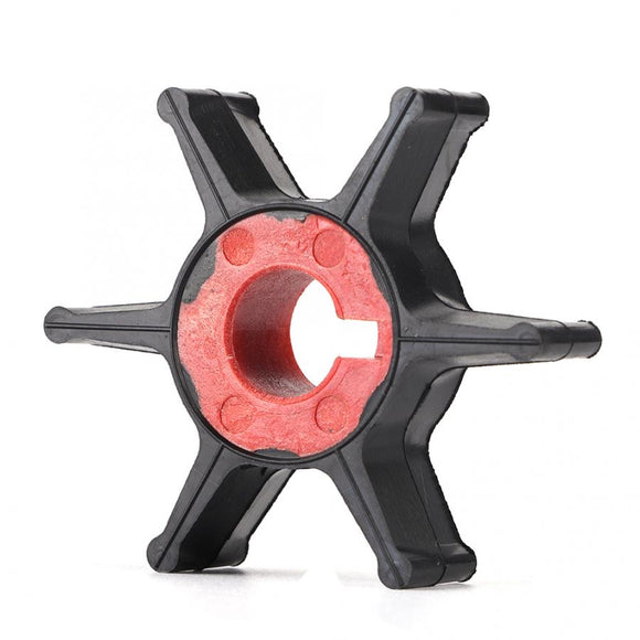 Boat Water Pump Impeller for Chrysler/Force Outboard  (9.9&15HP-25HP) 47-F436065-2 18-8903 500334
