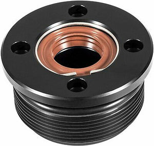 Screw,Trim Cylinder End For Yamaha Outboard Motor 200-300 HP 61A-43821-00;With O-Ring 61A-43861-00