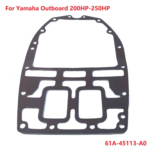 BASE GASKET For YAMAHA OUTBOARD 76 DEGREE 200HP 225HP 250HP 61A-45113-A0