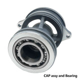 Lower Casing Cap For Yamaha Outboard Motor Parsun 2T 25HP 30HP Gear Box Cap Assy 61N-45361-01-4D