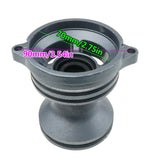 Lower Casing Cap For Yamaha Outboard Motor Parsun 2T 25HP 30HP Gear Box Cap Assy 61N-45361-01-4D