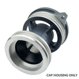 Lower Casing Cap For Yamaha Outboard Motor Parsun 2T 25HP 30HP Gear Box Cap Assy 61N-45361-01-4D