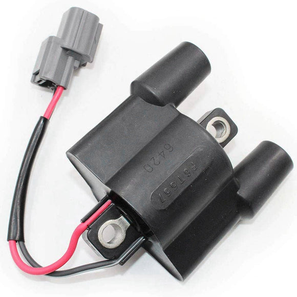 Ignition Coil FOR Yamaha Outboard Parts 20054 Stroke F150 F50 F75 F90 63P-82310-01 63P-82310-00