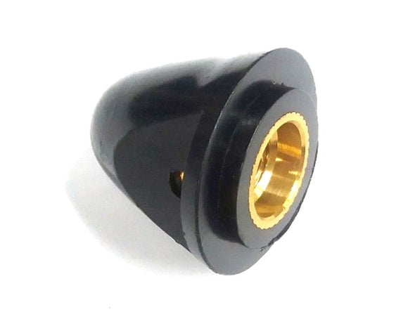 Outboard Propeller Nut Replaces For YAMAHA Outboard Engine 25HP 650-45616-01-00
