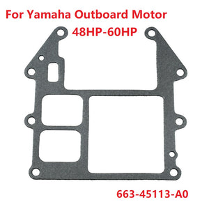 Upper Casing Gasket For Yamaha Outboard Motor 48HP-60HP 663-45113-A0
