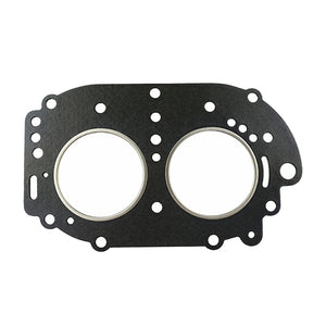 Head Gasket Replaces for Yamaha Outboard Motor 2 Stroke 6HP 8HP Engine 677-11181-A1