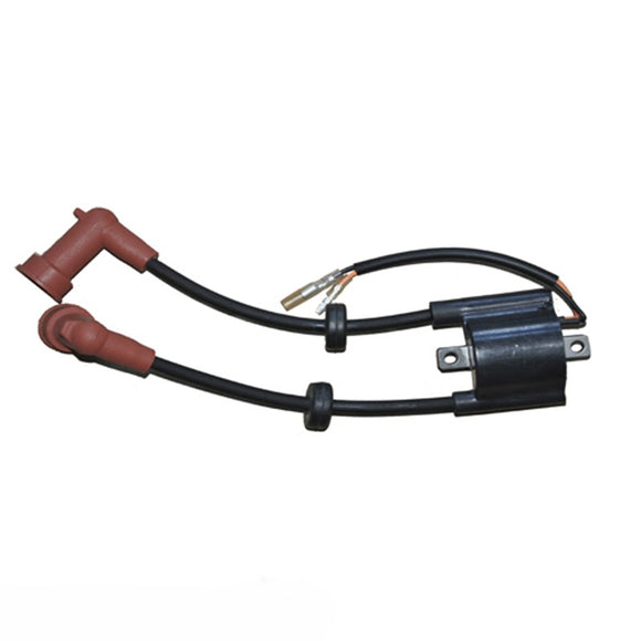 Ignition Coil Assy For Yamaha Outboard Parts 4T F6 F8 9.9HP 2T 680-85570-00 680-85570-02 Seapro Mercury 95188T