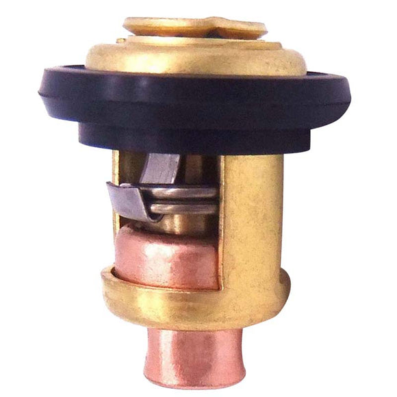 Thermostat 50 degree for Yamaha FOR SUZUKI Outboard Motor 15 25HP 30HP 40HP 220HP 6E5-12411 688-12411 6H3-12411 6E5-12411-10