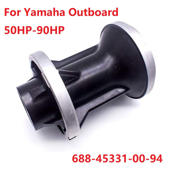 Boat Motor Propeller housing CARRIER BEARING For Yamaha Outboard 50HP-90HP 18-2782 688-45331-00