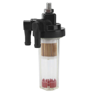 Fuel Filter For Yamaha Outboard Motor 60HP 90HP 115HP 6D8-24560 Seapro Parsun 68V-24560-00
