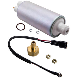 Boat Fuel Pump For YAMAHA Outboard 4 Stroke 225-250 HP 69J-24410-00-00 Electric 69J-24410