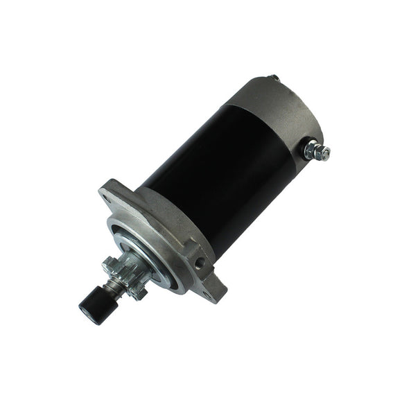 Outboard Start Motor For Yamaha Outboard Engine Parsun F20-05000900W 15HP 20HP 4 Stroke 6AH-81800-00;6AH-81800-01