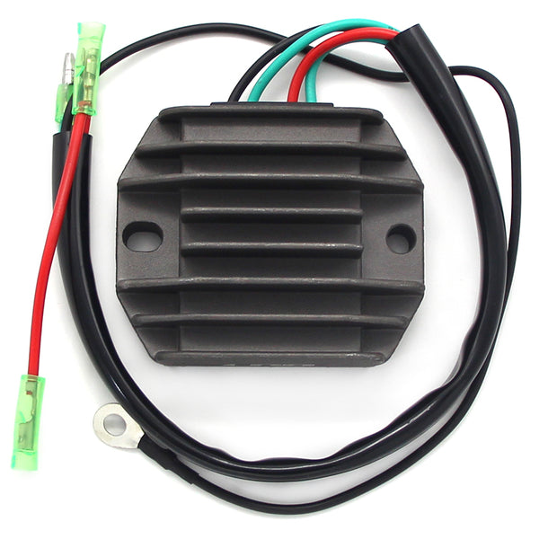 VOLTAGE REGULATOR FITS YAMAHA MARINE T-TLR F-TLR F-TXR LF-TXR 68V-81960 - View #10