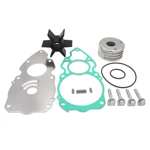 Water Pump Impeller Kit 6AW-W0078 For Yamaha Outboard Motor 4 Stroke F300 300HP 6AW-W0078-00 Boat Engine Parts
