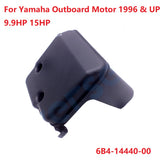 Intake Air Silencer Assy For Yamaha Outboard Motor 1996 & UP 9.9HP 15HP 6B4-14440-00