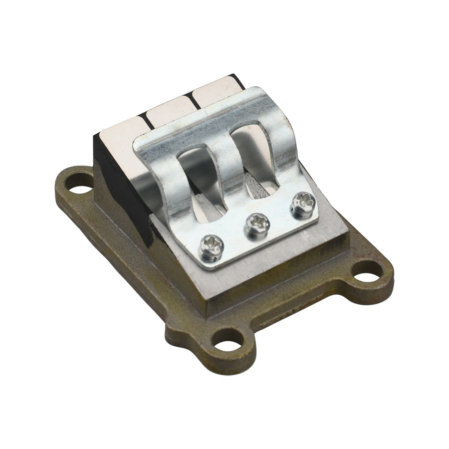REED VALVE ASSY for Yamaha Parsun Hidea 4HP 5HP Outboard engine,Boat M ...
